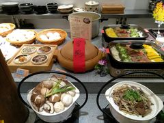 -山里俏·皖南菜(清源路店)