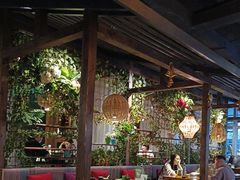-芭缇沁园椰子鸡(中航紫金新天地店)