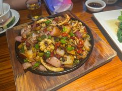 -随缘小馆(红岭路店)