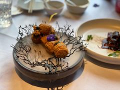 野菌布袋-玫瑰厅上海菜(兴国路店)