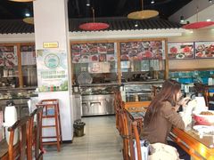 -良师门滨海人家·海鲜·家常菜(滨海城店)