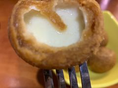 -BHC炸鸡(明洞总店)