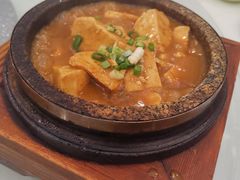 -味道香山烤鸭店(马池口店)
