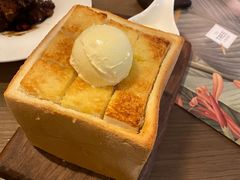 -大树餐厅(大悦城店)