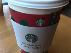 -星巴克(西藏路店)