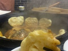 -老家大锅台(世纪城店)