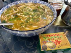 -回辉登偰氏面片(东莲花美食街店)