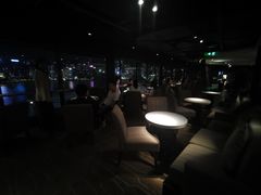 大堂-香港喜来登酒店蚝酒吧