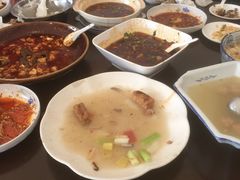 -天回镇何氏豆腐(总店)
