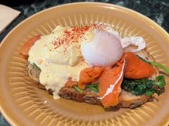 -BAKER&SPICE(安福路店)