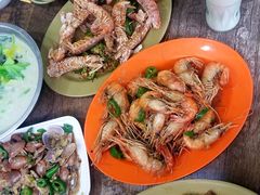 -贞姨美食·老字号海鲜大排档