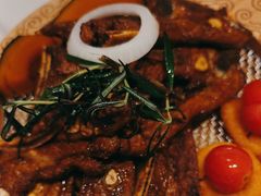 -阿娜尔·新疆菜(宜家荟聚中心店)