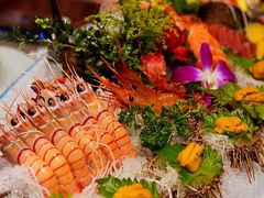 新西兰海鳌虾-古京·臻致料理(月湖店)