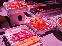 -丰茂烤串(全国首店)