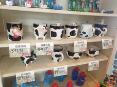 -瑞穗牧场