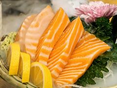 -米禾良日料(人民广场店)