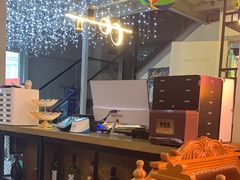 -云晓光头烧烤吧(新大陆广场店)