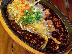 -贰醒·私房小院烧烤 (太古里店)