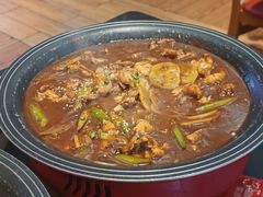 -美蛙四季(六里桥店)