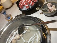 -狐狸爱上椰子鸡(滨江星光大道店)