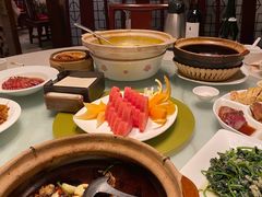 -金鼎轩(方庄天坛店)