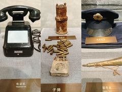 -铁道游击队纪念馆