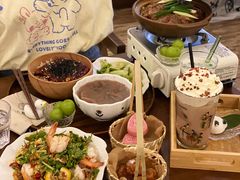 -小银家日式简餐(中信丹阳花园店)