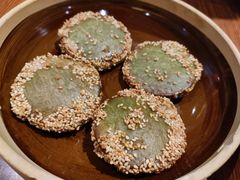 绿茶饼-好嫂子(知春路店)