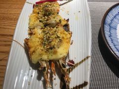 -大将料理餐厅(汇锦街店)