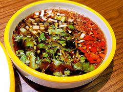 星记金牌特调酱料-澳门星记猪骨(虹口龙之梦店)