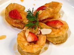 -羲和雅苑•北京烤鸭(平安国际金融中心店)