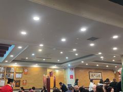 大堂-老来福·非遗酸汤兔(凯旋路店)
