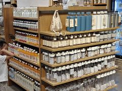 -MUJI无印良品(中航城君尚店店)