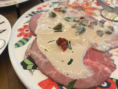 -IL TEATRO 精品意大利餐厅