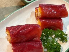 洛神花网红米肠-添好运点心专门店(中环IFC店)