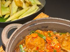 -Ameigo梅果·云贵川bistro(长宁来福士店)