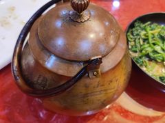 -魁盛居百年鲁菜馆(中林路店)