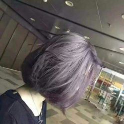 点击看大图 -藤野造型·专业烫染店