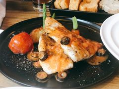 -安妮意大利餐厅(世贸天阶店)