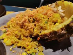 -仙罗泰·泰国餐厅(印象汇店)
