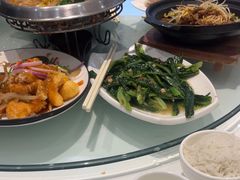 -至潮餐厅精致粤菜·活鲈鱼·走地鸡(珠江新城店)