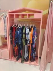 -LuckyStar幸运星家庭娱乐中心(东莞国贸店)