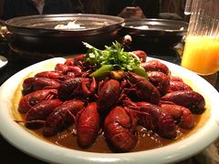 -嘉禾·悦享餐厅(八方汇店)