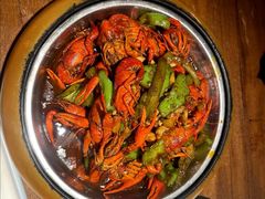 -乔街深夜食堂·小龙虾·高压锅生蚝(杭州总店)