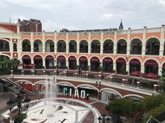 -佛罗伦萨小镇广佛名品奥特莱斯(疏港路店)