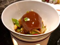 -小广寒电影艺术餐厅(小广寒经三路店)