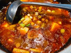 -小大董·烤鸭(观景餐厅·南京西路店)