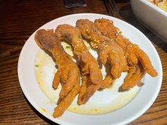 -掌柜的店·河南的菜(世茂店)