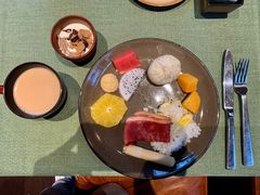 -松赞拉萨林卡酒店