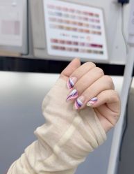 -UU·NAIL美甲美睫專門店